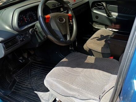 ВАЗ 2115 Самара, объемом двигателя 1.5 л и пробегом 20 тыс. км за 2300 $, фото 1 на Automoto.ua