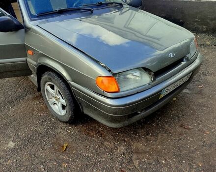 ВАЗ 2115 Самара, об'ємом двигуна 1.5 л та пробігом 304 тис. км за 1300 $, фото 1 на Automoto.ua