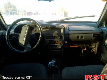 ВАЗ 2115 Самара, объемом двигателя 1.5 л и пробегом 130 тыс. км за 2300 $, фото 1 на Automoto.ua