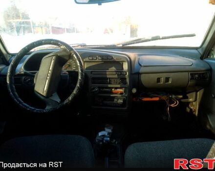 ВАЗ 2115 Самара, об'ємом двигуна 1.5 л та пробігом 130 тис. км за 2300 $, фото 1 на Automoto.ua