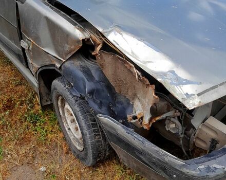 ВАЗ 2115 Самара, объемом двигателя 1.6 л и пробегом 0 тыс. км за 690 $, фото 1 на Automoto.ua