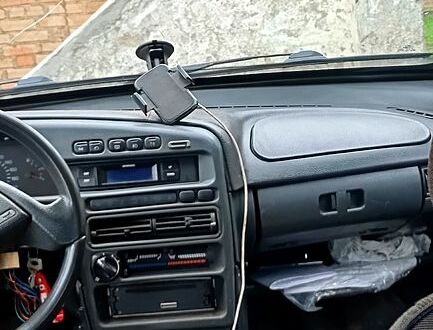 ВАЗ 2115 Самара 2002 в Компанеевке на Automoto.ua ВАЗ 2115 Самара, объемом двигателя 1.5 л и пробегом 0 тыс. км за 1400 $, фото 1 на Automoto.ua