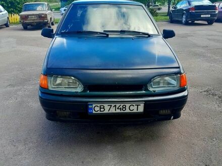 ВАЗ 2115 Самара 2003 у Чернігові на Automoto.ua ВАЗ 2115 Самара, об'ємом двигуна 1.5 л та пробігом 260 тис. км за 1350 $, фото 1 на Automoto.ua