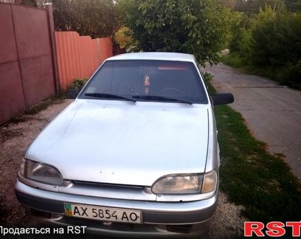 ВАЗ 2115 Самара, об'ємом двигуна 1.5 л та пробігом 0 тис. км за 1200 $, фото 1 на Automoto.ua
