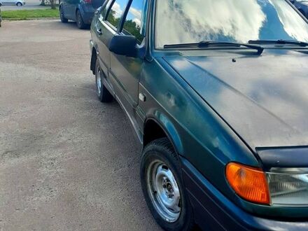 ВАЗ 2115 Самара 2003 у Чернігові на Automoto.ua ВАЗ 2115 Самара, об'ємом двигуна 1.5 л та пробігом 250 тис. км за 1350 $, фото 1 на Automoto.ua