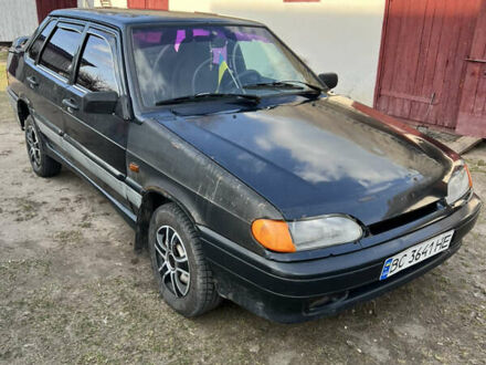 ВАЗ 2115 Самара 2005 у Кременце на Automoto.ua ВАЗ 2115 Самара, об'ємом двигуна 1.5 л та пробігом 240 тис. км за 1350 $, фото 1 на Automoto.ua