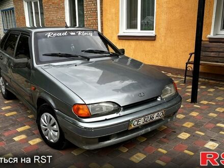 ВАЗ 2115 Самара 2005 в Казатине на Automoto.ua ВАЗ 2115 Самара, объемом двигателя 15 л и пробегом 189 тыс. км за 1200 $, фото 1 на Automoto.ua