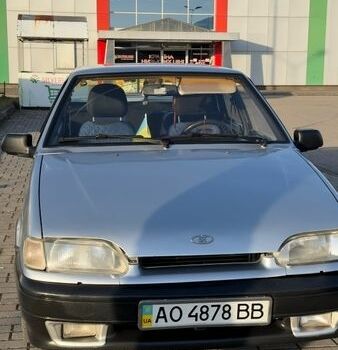 ВАЗ 2115 Самара, об'ємом двигуна 0 л та пробігом 240 тис. км за 2000 $, фото 1 на Automoto.ua