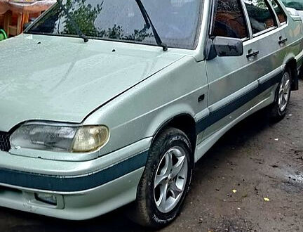 ВАЗ 2115 Самара 2005 в Сумах на Automoto.ua ВАЗ 2115 Самара, объемом двигателя 1.5 л и пробегом 170 тыс. км за 1800 $, фото 1 на Automoto.ua
