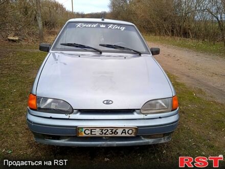 ВАЗ 2115 Самара 2005 в Виннице на Automoto.ua ВАЗ 2115 Самара, объемом двигателя 15 л и пробегом 120 тыс. км за 1250 $, фото 1 на Automoto.ua