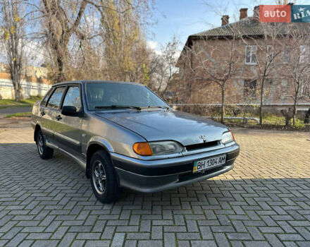 ВАЗ 2115 Самара, об'ємом двигуна 1.5 л та пробігом 150 тис. км за 1800 $, фото 1 на Automoto.ua