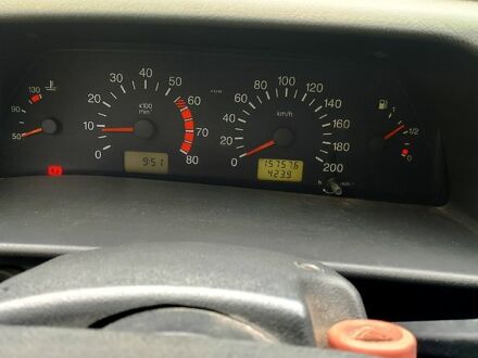 ВАЗ 2115 Самара, объемом двигателя 1.5 л и пробегом 157 тыс. км за 2200 $, фото 1 на Automoto.ua