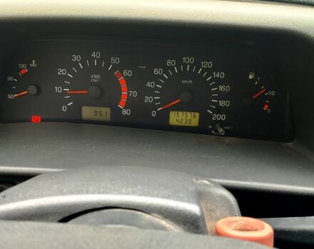 ВАЗ 2115 Самара, объемом двигателя 1.5 л и пробегом 157 тыс. км за 2200 $, фото 1 на Automoto.ua