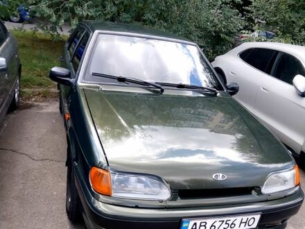 ВАЗ 2115 Самара, об'ємом двигуна 1.5 л та пробігом 137 тис. км за 2200 $, фото 1 на Automoto.ua
