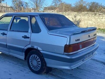 ВАЗ 2115 Самара, об'ємом двигуна 1.5 л та пробігом 220 тис. км за 1300 $, фото 1 на Automoto.ua