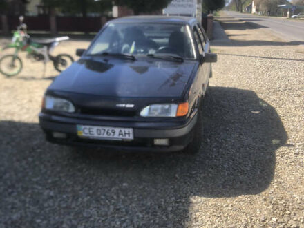 ВАЗ 2115 Самара 2006 в Вижнице на Automoto.ua ВАЗ 2115 Самара, объемом двигателя 1.5 л и пробегом 90 тыс. км за 2500 $, фото 1 на Automoto.ua