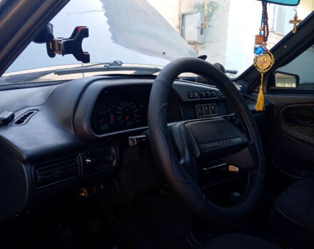ВАЗ 2115 Самара, объемом двигателя 1.5 л и пробегом 370 тыс. км за 1700 $, фото 1 на Automoto.ua