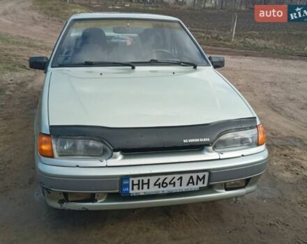 ВАЗ 2115 Самара, об'ємом двигуна 1.5 л та пробігом 100 тис. км за 2200 $, фото 1 на Automoto.ua