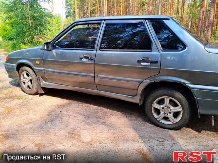 ВАЗ 2115 Самара 2007 у Лебедине на Automoto.ua ВАЗ 2115 Самара, об'ємом двигуна 1.6 л та пробігом 0 тис. км за 1900 $, фото 1 на Automoto.ua