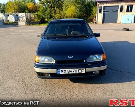 ВАЗ 2115 Самара, об'ємом двигуна 1.6 л та пробігом 298 тис. км за 1199 $, фото 1 на Automoto.ua