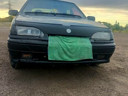 ВАЗ 2115 Самара, об'ємом двигуна 1.6 л та пробігом 0 тис. км за 1200 $, фото 1 на Automoto.ua