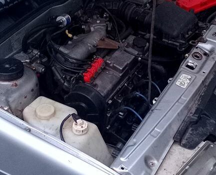 ВАЗ 2115 Самара, об'ємом двигуна 1.5 л та пробігом 0 тис. км за 1500 $, фото 1 на Automoto.ua