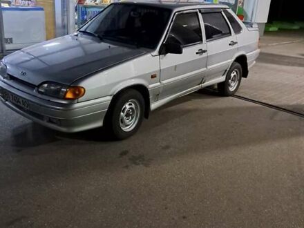 ВАЗ 2115 Самара 2007 в Полтаве на Automoto.ua ВАЗ 2115 Самара, объемом двигателя 0 л и пробегом 124 тыс. км за 1980 $, фото 1 на Automoto.ua