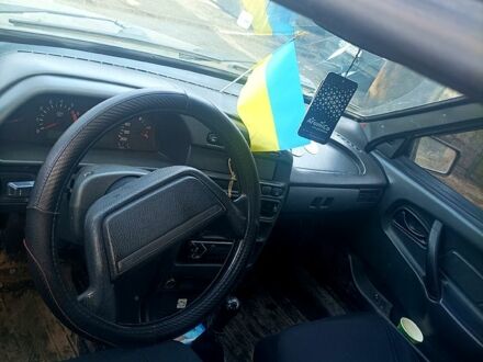 ВАЗ 2115 Самара, об'ємом двигуна 1.6 л та пробігом 1 тис. км за 1700 $, фото 1 на Automoto.ua