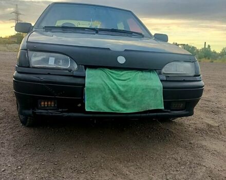 ВАЗ 2115 Самара, об'ємом двигуна 1.6 л та пробігом 0 тис. км за 1200 $, фото 1 на Automoto.ua