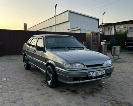 ВАЗ 2115 Самара, об'ємом двигуна 1.6 л та пробігом 197 тис. км за 1699 $, фото 1 на Automoto.ua