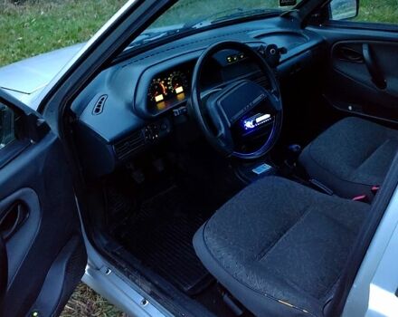 ВАЗ 2115 Самара, объемом двигателя 1.6 л и пробегом 151 тыс. км за 1700 $, фото 1 на Automoto.ua