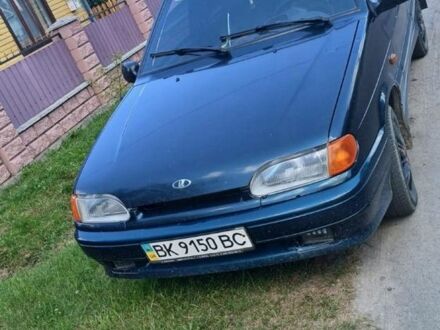 ВАЗ 2115 Самара 2007 у Рівному на Automoto.ua ВАЗ 2115 Самара, об'ємом двигуна 1.5 л та пробігом 123 тис. км за 1900 $, фото 1 на Automoto.ua