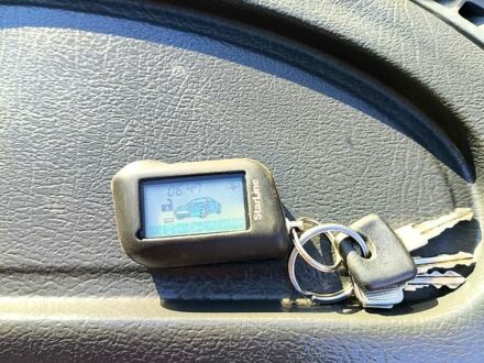 ВАЗ 2115 Самара, объемом двигателя 1.6 л и пробегом 297 тыс. км за 1000 $, фото 1 на Automoto.ua