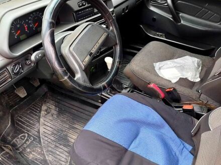 ВАЗ 2115 Самара 2007 в Днепре (Днепропетровске) на Automoto.ua ВАЗ 2115 Самара, объемом двигателя 15 л и пробегом 0 тыс. км за 1100 $, фото 1 на Automoto.ua