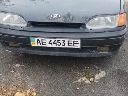 ВАЗ 2115 Самара 2007 в Терновке на Automoto.ua ВАЗ 2115 Самара, объемом двигателя 1.6 л и пробегом 430 тыс. км за 1250 $, фото 1 на Automoto.ua
