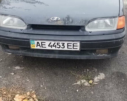 ВАЗ 2115 Самара, об'ємом двигуна 1.6 л та пробігом 430 тис. км за 1250 $, фото 1 на Automoto.ua