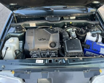 ВАЗ 2115 Самара, об'ємом двигуна 1.5 л та пробігом 71 тис. км за 3500 $, фото 1 на Automoto.ua