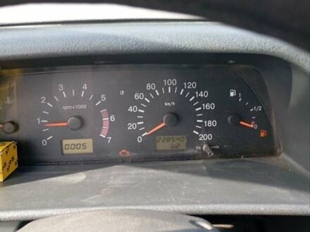 ВАЗ 2115 Самара, об'ємом двигуна 0 л та пробігом 228 тис. км за 1700 $, фото 1 на Automoto.ua