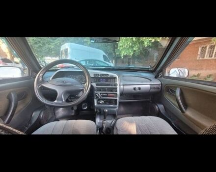 ВАЗ 2115 Самара, об'ємом двигуна 1.5 л та пробігом 280 тис. км за 2000 $, фото 1 на Automoto.ua