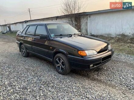 ВАЗ 2115 Самара 2007 в Староконстантинов на Automoto.ua ВАЗ 2115 Самара, объемом двигателя 1.6 л и пробегом 197 тыс. км за 2199 $, фото 1 на Automoto.ua
