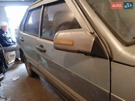 ВАЗ 2115 Самара, объемом двигателя 1.5 л и пробегом 220 тыс. км за 2300 $, фото 1 на Automoto.ua