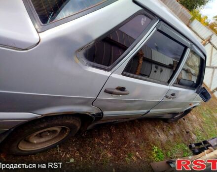 ВАЗ 2115 Самара, об'ємом двигуна 1.6 л та пробігом 0 тис. км за 910 $, фото 1 на Automoto.ua