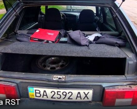 ВАЗ 2115 Самара, об'ємом двигуна 1.5 л та пробігом 1500 тис. км за 1700 $, фото 1 на Automoto.ua