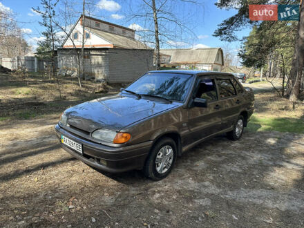 ВАЗ 2115 Самара, об'ємом двигуна 1.6 л та пробігом 200 тис. км за 2200 $, фото 1 на Automoto.ua