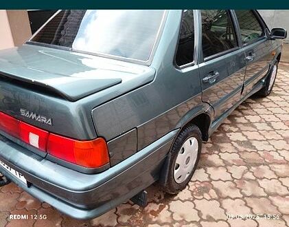 ВАЗ 2115 Самара 2008 у Ладижин на Automoto.ua ВАЗ 2115 Самара, об'ємом двигуна 1.6 л та пробігом 192 тис. км за 2700 $, фото 1 на Automoto.ua
