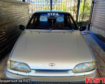 ВАЗ 2115 Самара, об'ємом двигуна 1.5 л та пробігом 287 тис. км за 1500 $, фото 1 на Automoto.ua