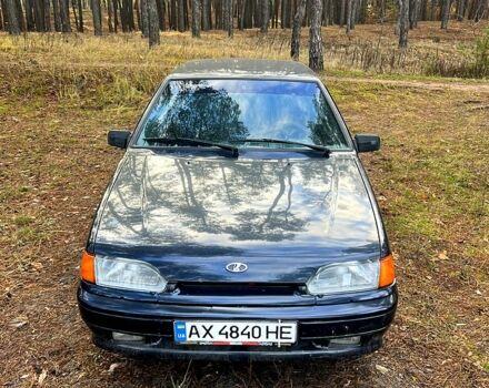ВАЗ 2115 Самара, об'ємом двигуна 1.6 л та пробігом 97 тис. км за 2300 $, фото 1 на Automoto.ua