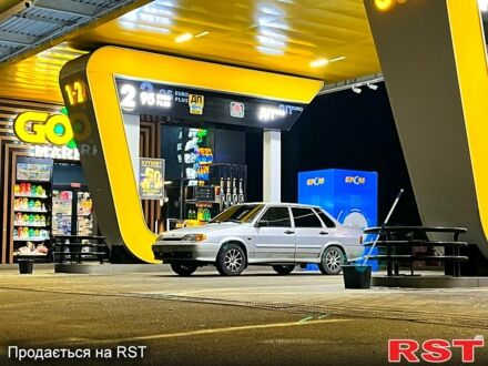 ВАЗ 2115 Самара 2008 в Днепре (Днепропетровске) на Automoto.ua ВАЗ 2115 Самара, объемом двигателя 16 л и пробегом 0 тыс. км за 2200 $, фото 1 на Automoto.ua