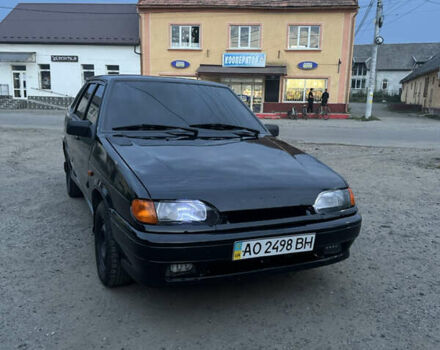 ВАЗ 2115 Самара, об'ємом двигуна 1.6 л та пробігом 147 тис. км за 2100 $, фото 1 на Automoto.ua