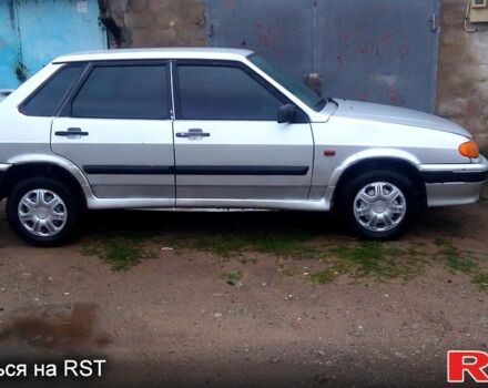 ВАЗ 2115 Самара, об'ємом двигуна 1.6 л та пробігом 160 тис. км за 1050 $, фото 1 на Automoto.ua